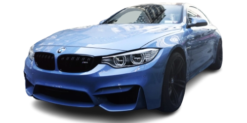BMW řada 3