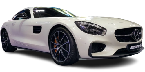 Mercedes-AMG GT