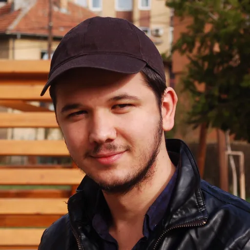 Jakub Antonín